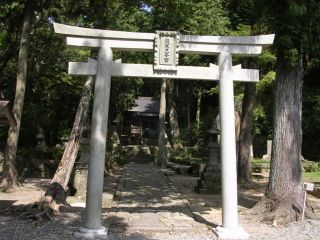 滝尻王子