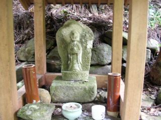 おぎん地蔵
