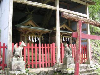 船玉神社