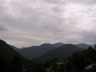 伏拝の里