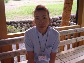 松本茂子さん