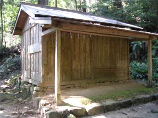 月見が丘神社