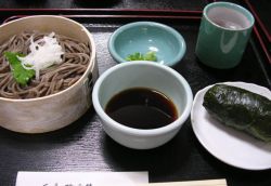 めはり寿司
