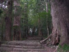 大門坂