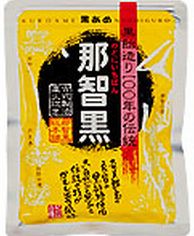 那智黒飴
