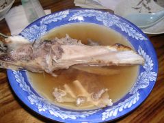 兜焼き
