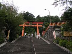 那智大社