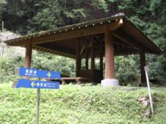 熊野中辺路