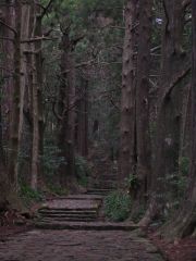 大門坂