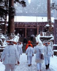 高野山