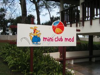 mini club